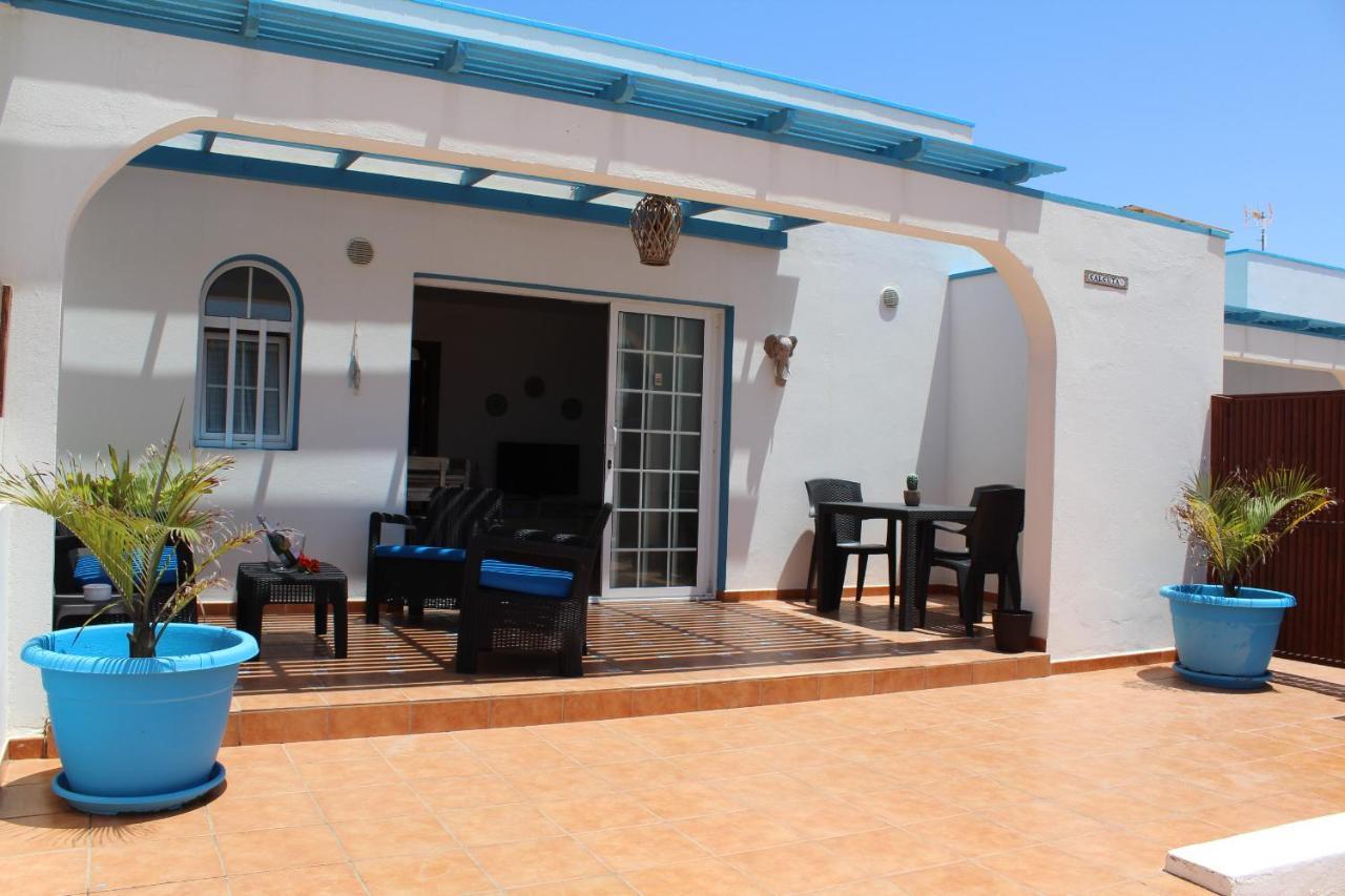 Calcuta By Privilege Bay Casa vacanze Corralejo