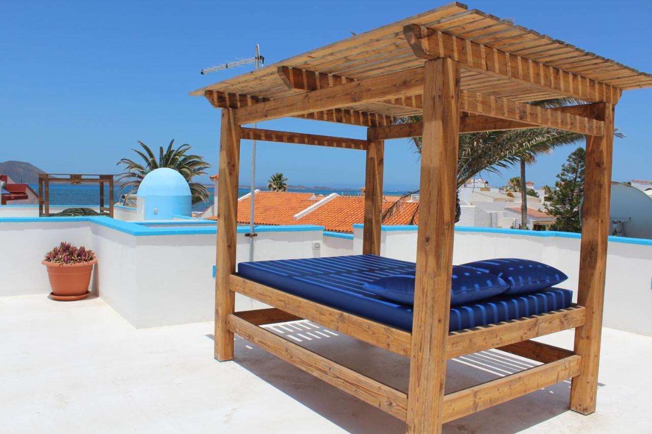 Calcuta By Privilege Bay Casa vacanze Corralejo