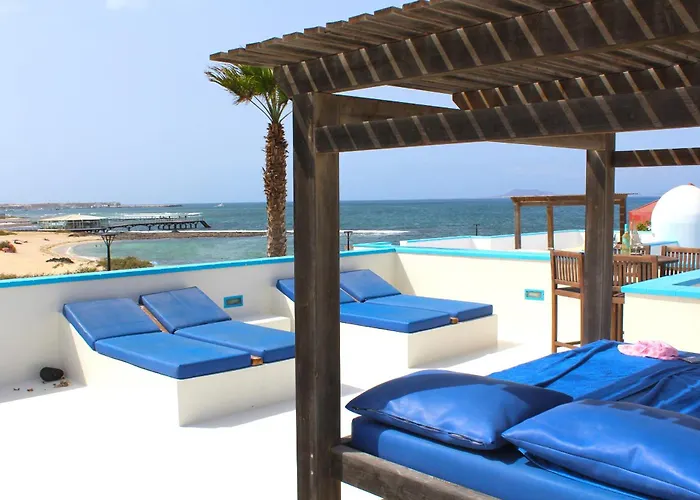 Villa Calcuta By Privilege Bay